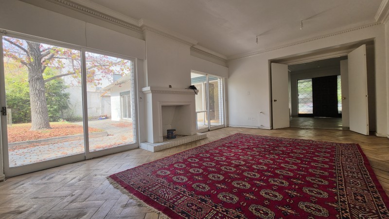 Exclusiva Casa en Venta, Gran Terreno