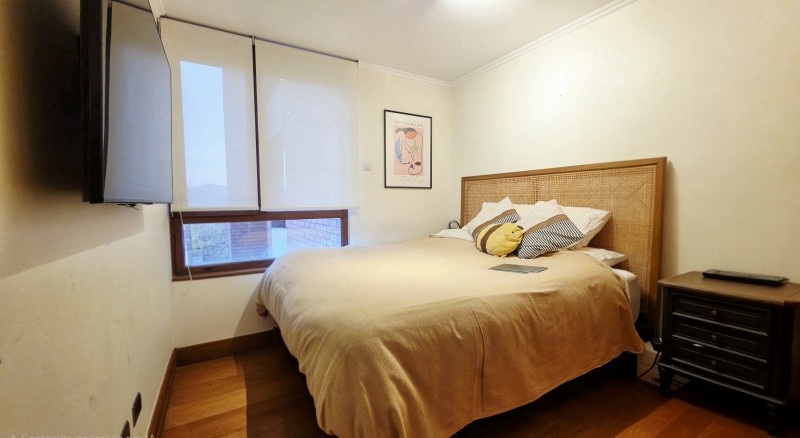 Exclusivo Departamento