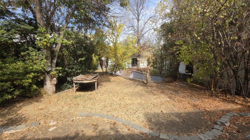 Exclusiva Casa en Venta, Gran Terreno