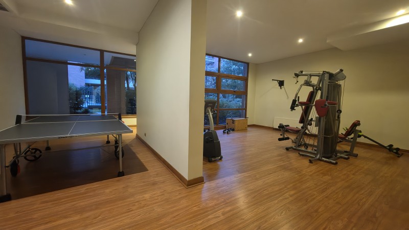 Exclusivo Departamento