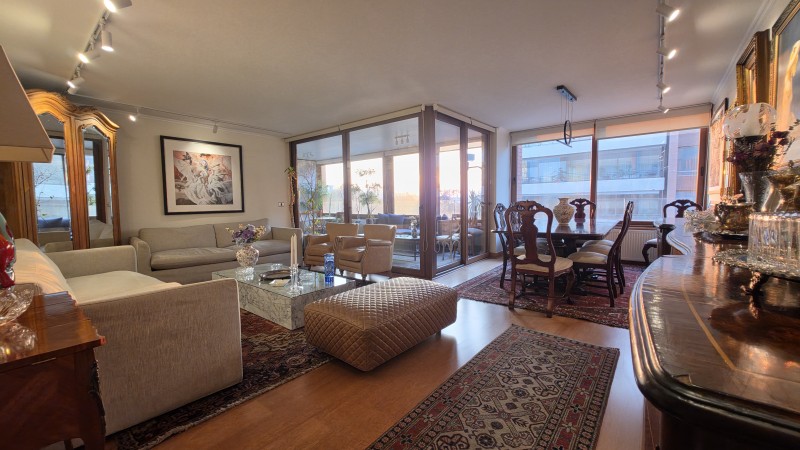 Exclusivo Departamento