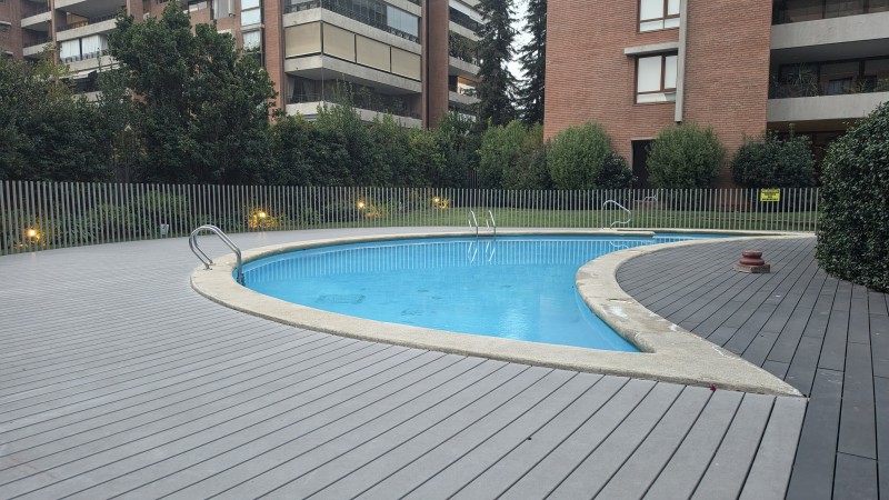 Exclusivo Departamento