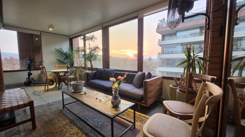 Exclusivo Departamento