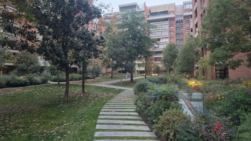Exclusivo Departamento