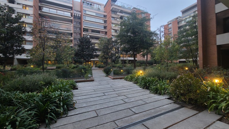 Exclusivo Departamento