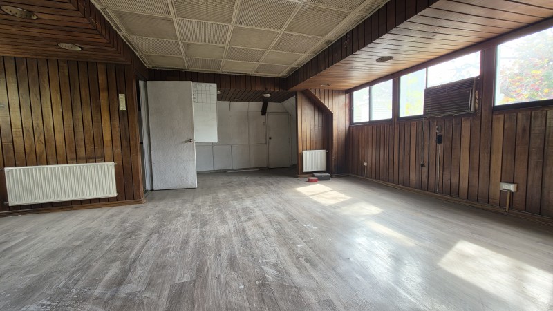 Exclusiva Casa en Venta, Gran Terreno