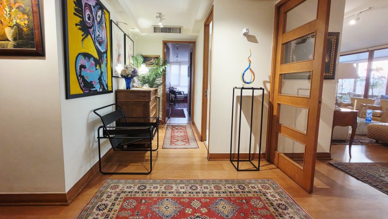 Exclusivo Departamento