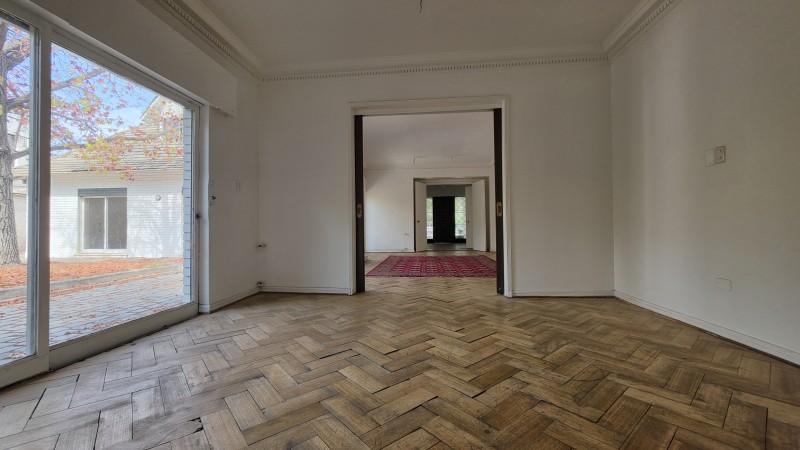 Exclusiva Casa en Venta, Gran Terreno
