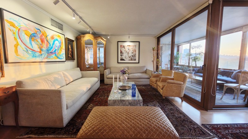 Exclusivo Departamento