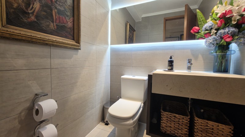 Exclusivo Departamento
