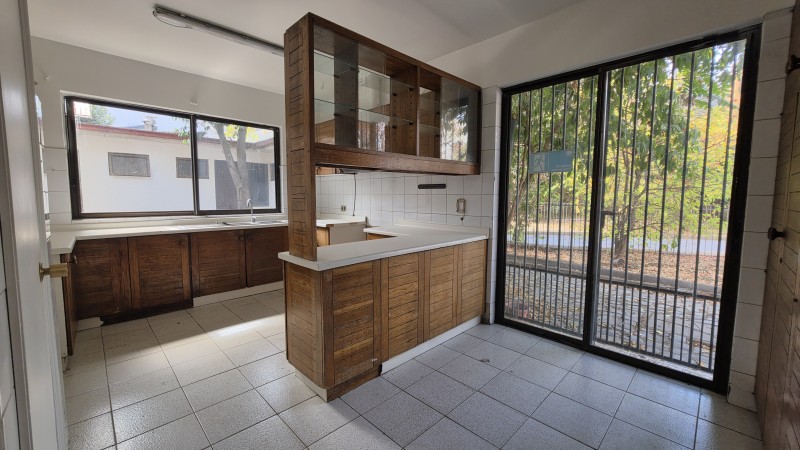 Exclusiva Casa en Venta, Gran Terreno
