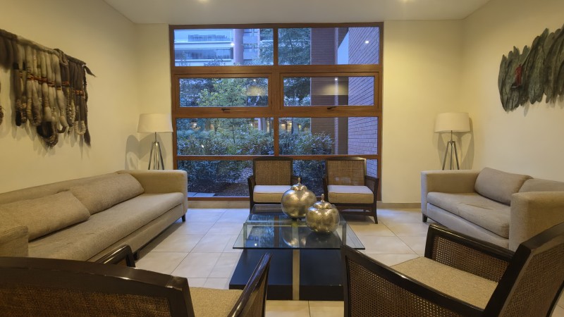Exclusivo Departamento