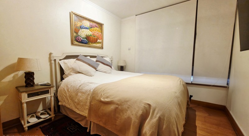 Exclusivo Departamento