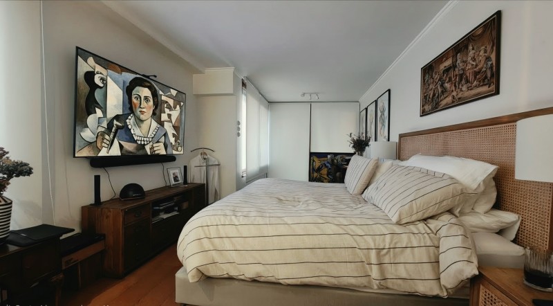 Exclusivo Departamento
