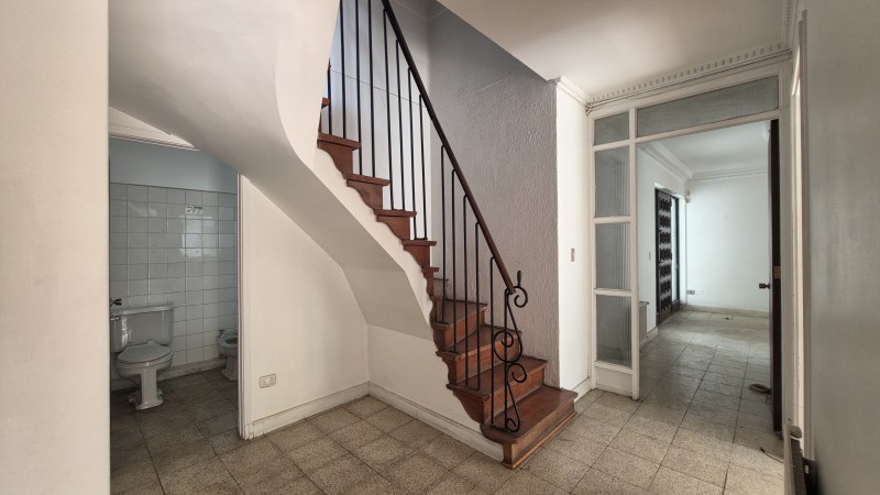 Exclusiva Casa en Venta, Gran Terreno