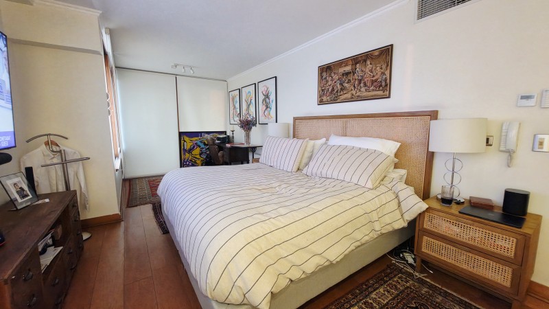 Exclusivo Departamento