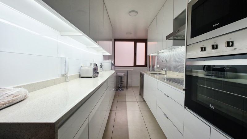Exclusivo Departamento