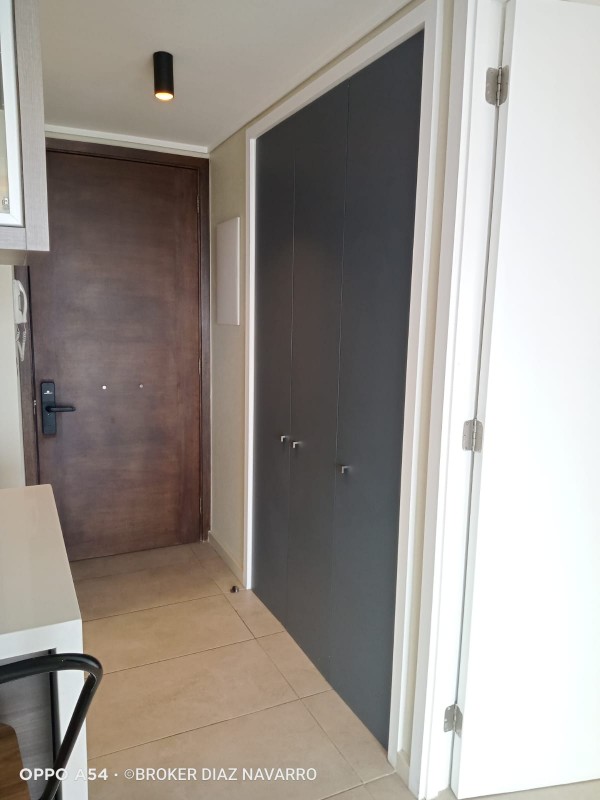 Moderno Depto. Seminuevo, Bosques de Montemar, Concon