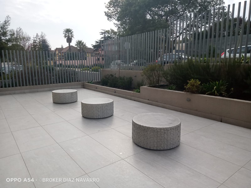 Moderno Depto. Seminuevo, Bosques de Montemar, Concon