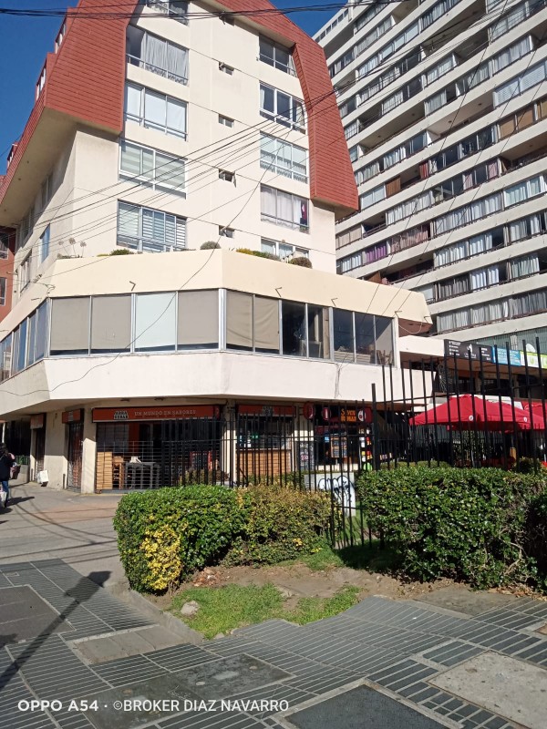 Arrienda Amplio Local Comercial Alvarez, Viña del Mar