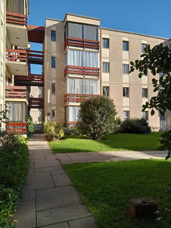 Vende Depto. Pasos Mall y Otros, Alvarez, Viña del Mar