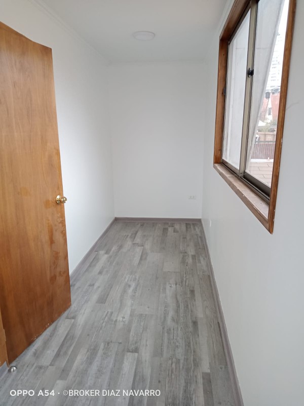 Vende Amplia Casa Completamente Renovada, Concon