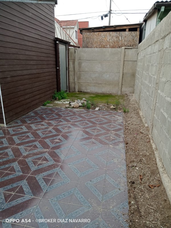 Vende Amplia Casa Completamente Renovada, Concon