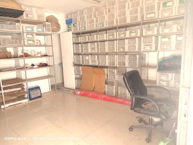 Arrienda Amplio Local Comercial Alvarez, Viña del Mar