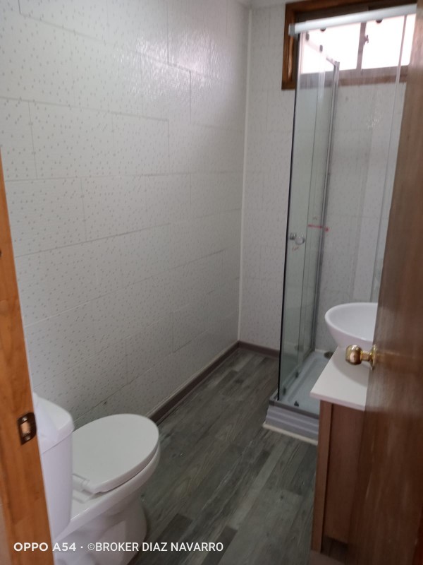Vende Amplia Casa Completamente Renovada, Concon