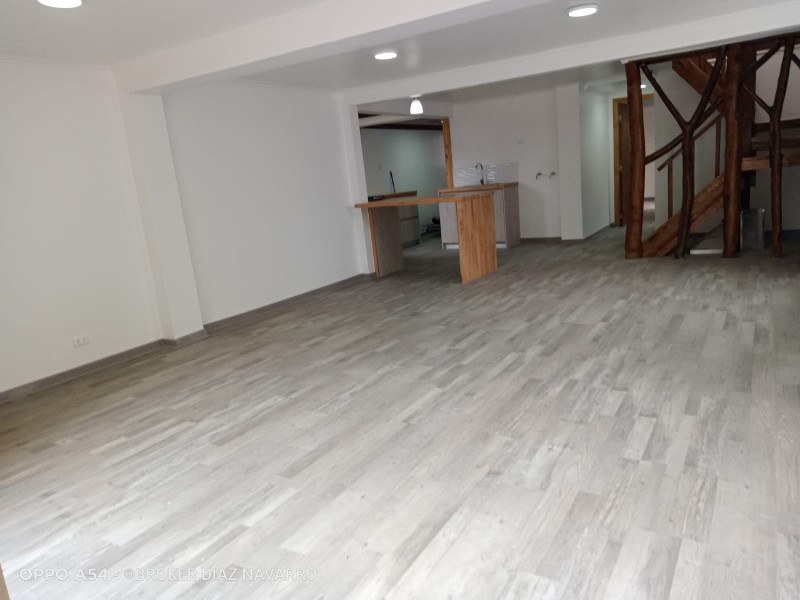 Vende Amplia Casa Completamente Renovada, Concon