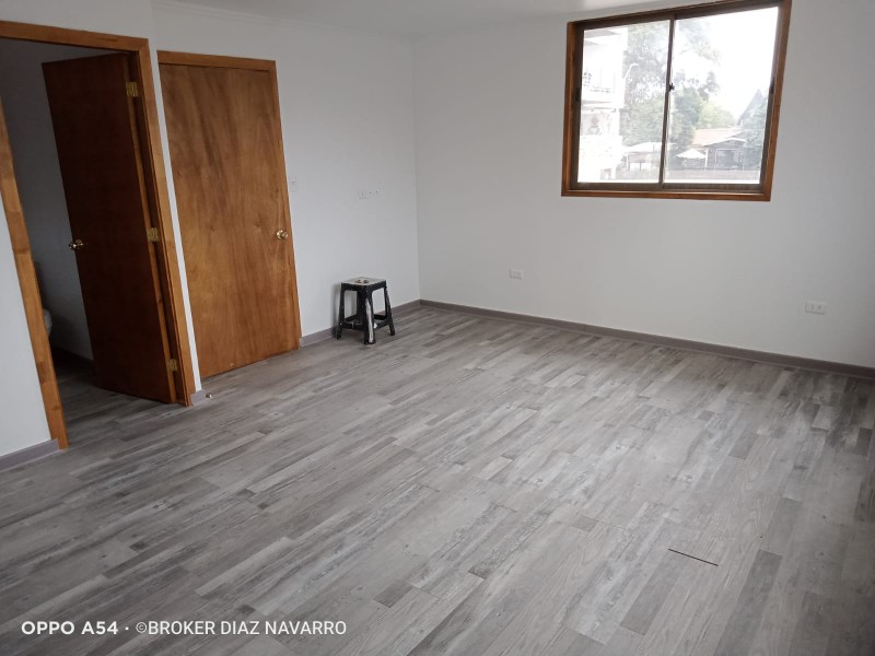 Vende Amplia Casa Completamente Renovada, Concon