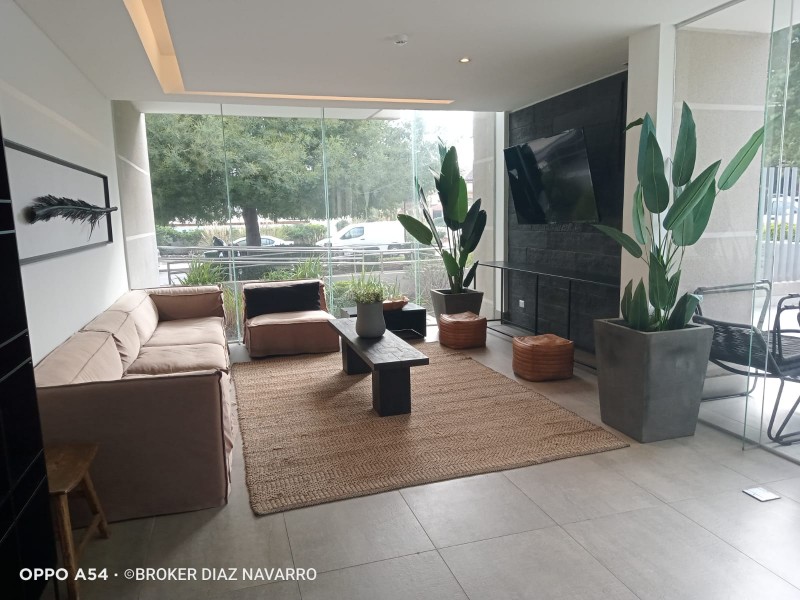 Moderno Depto. Seminuevo, Bosques de Montemar, Concon