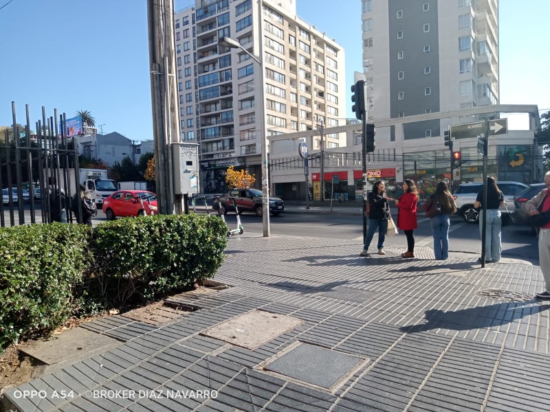 Arrienda Amplio Local Comercial Alvarez, Viña del Mar