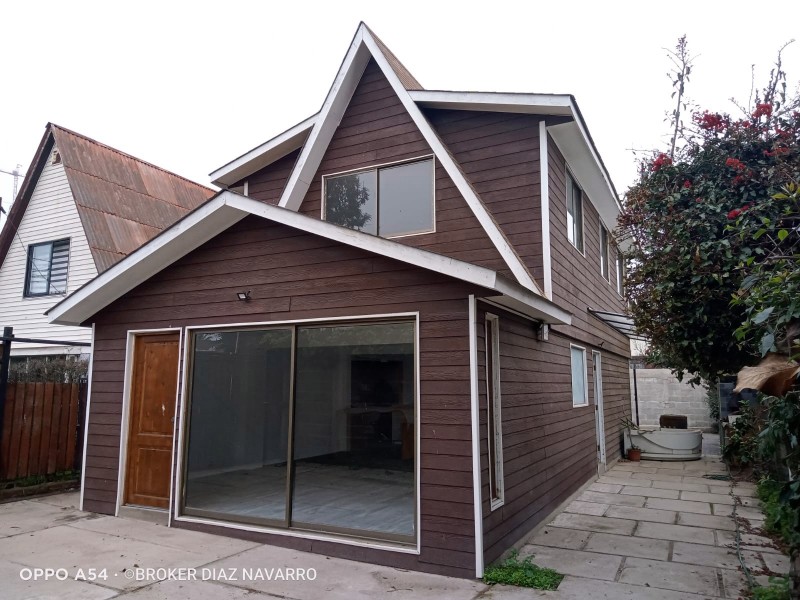Fotografía de Vende Amplia Casa Completamente Renovada, Concon