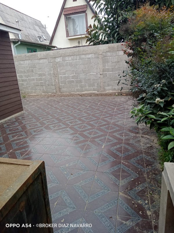 Vende Amplia Casa Completamente Renovada, Concon