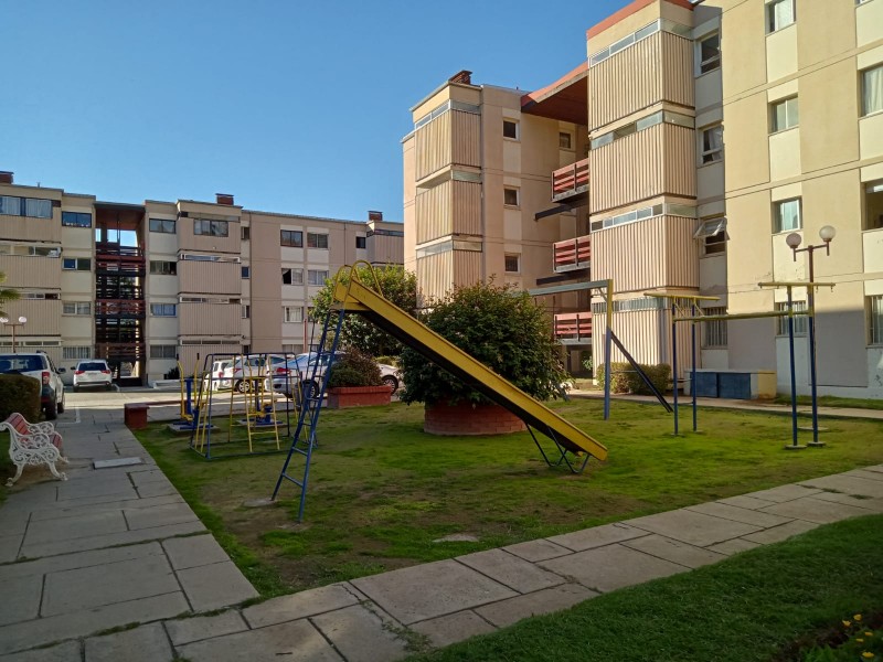 Vende Depto. Pasos Mall y Otros, Alvarez, Viña del Mar