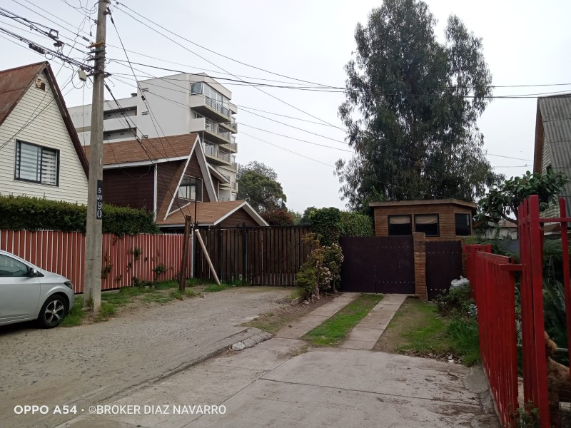 Vende Amplia Casa Completamente Renovada, Concon