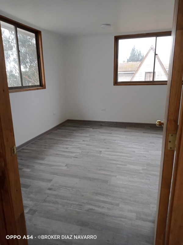 Vende Amplia Casa Completamente Renovada, Concon