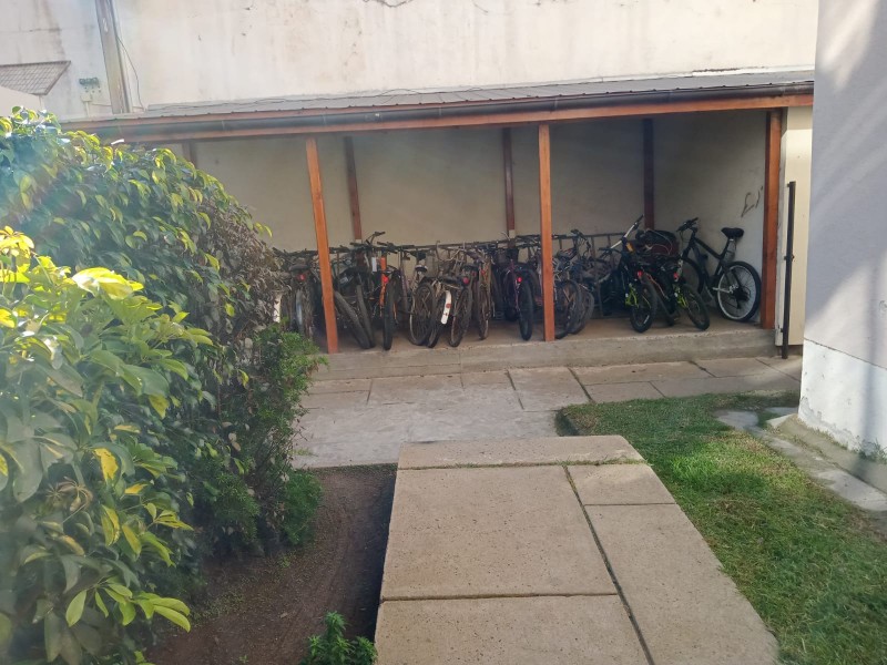 Vende Depto. Pasos Mall y Otros, Alvarez, Viña del Mar