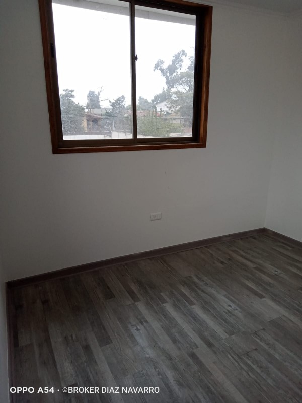 Vende Amplia Casa Completamente Renovada, Concon