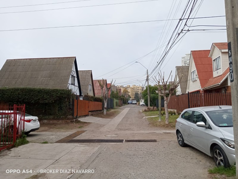 Vende Amplia Casa Completamente Renovada, Concon