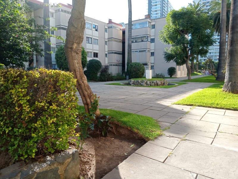 Vende Depto. Pasos Mall y Otros, Alvarez, Viña del Mar