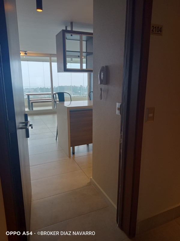 Moderno Depto. Seminuevo, Bosques de Montemar, Concon