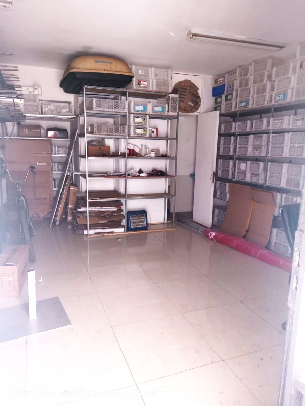 Arrienda Amplio Local Comercial Alvarez, Viña del Mar