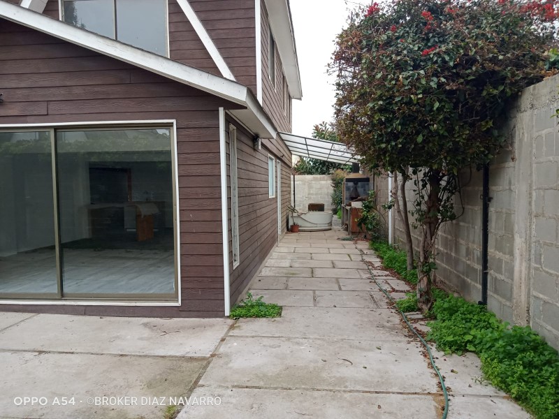 Vende Amplia Casa Completamente Renovada, Concon