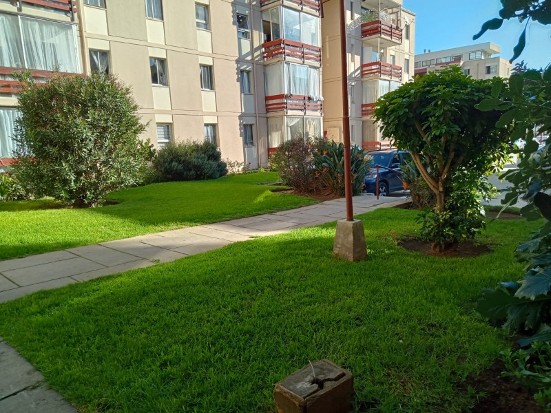 Vende Depto. Pasos Mall y Otros, Alvarez, Viña del Mar