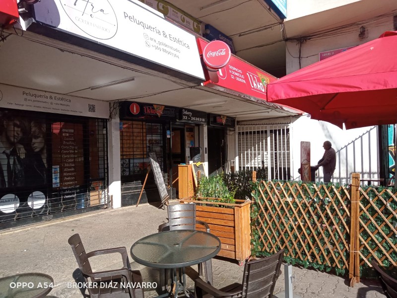 Arrienda Amplio Local Comercial Alvarez, Viña del Mar