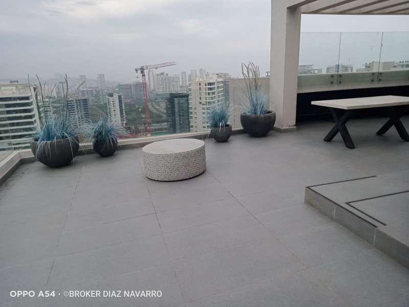 Moderno Depto. Seminuevo, Bosques de Montemar, Concon