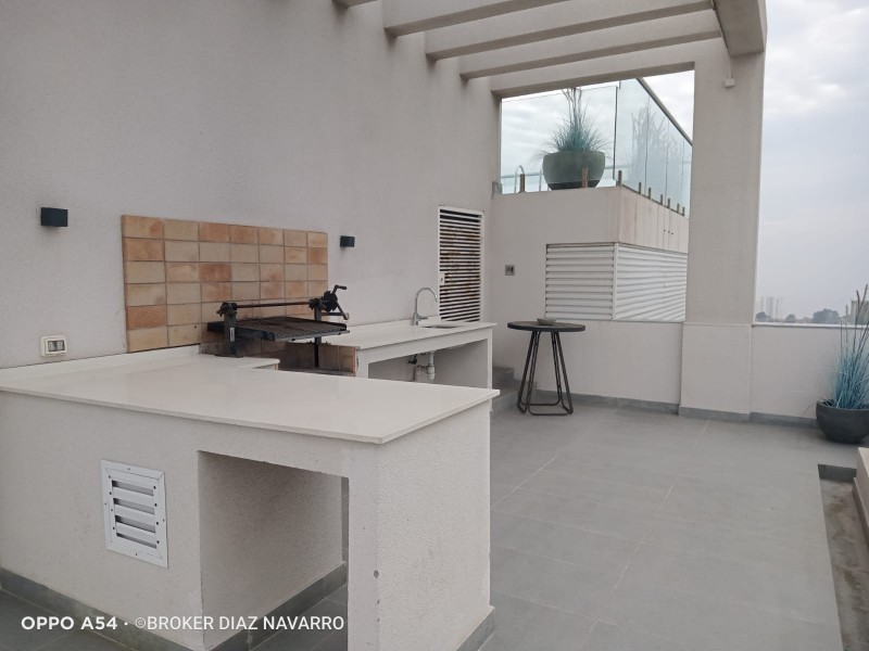 Moderno Depto. Seminuevo, Bosques de Montemar, Concon