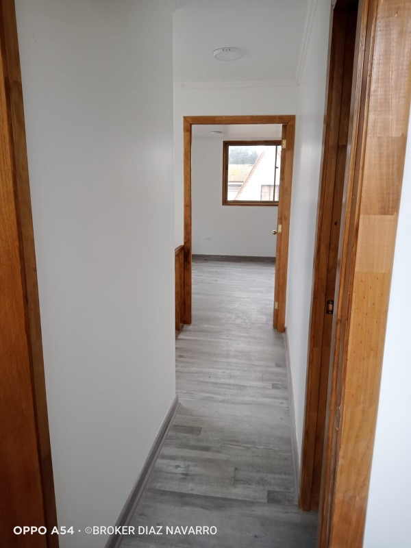 Vende Amplia Casa Completamente Renovada, Concon